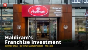 Read more about the article Haldiram Franchise Business – How to Apply 2024