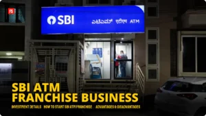 Read more about the article How to Start SBI ATM Franchise – Investment details, Profit & 2024