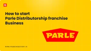 Read more about the article Is it Profitable to Start a Parle Distributorship franchise?