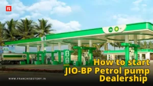 Read more about the article How to Start JIO BP Petrol Dealership? Investment Detail, Profit