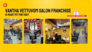 Read more about the article Vantha Vettuvom franchise – Is Right fit for you?