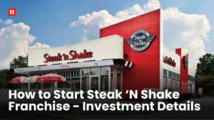 Read more about the article How to start Steak n Shake Franchise – Investment Details 2024