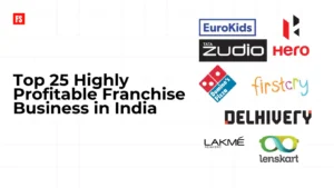 Read more about the article Top 25 Highly Profitable Franchise Business in India