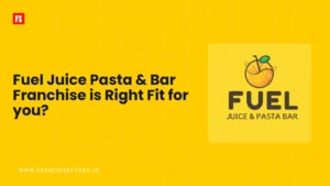 Read more about the article Fuel Juice Pasta & Bar Franchise is Right Fit for you?