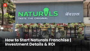 Read more about the article How to Start Naturals Ice Cream Franchise – 2024