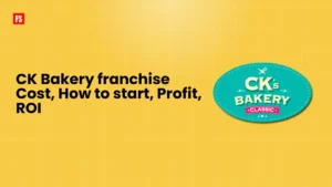 Read more about the article How to start CK Bakery Franchise in 2024 | ROI & Profit