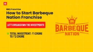 Read more about the article How to Start Barbeque Nation Franchise | Investment, ROI, Royalty