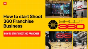 Read more about the article Shoot 360 Franchise – How to Start, Investment, Royalty fee, ROI