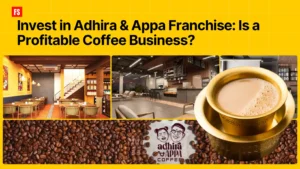 Read more about the article Invest in Adhira & Appa Franchise: Is a Profitable Coffee Business?