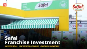 Read more about the article Mother Dairy Safal Franchise – Investment, Process & FAQ Guide