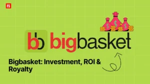 Read more about the article Bigbasket Franchise Investment Details, Royalty & ROI