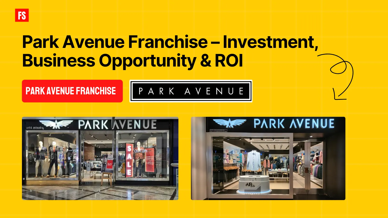 Park avenue Franchise