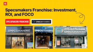 Read more about the article Specsmakers Franchise: Investment, ROI, and FOCO Model