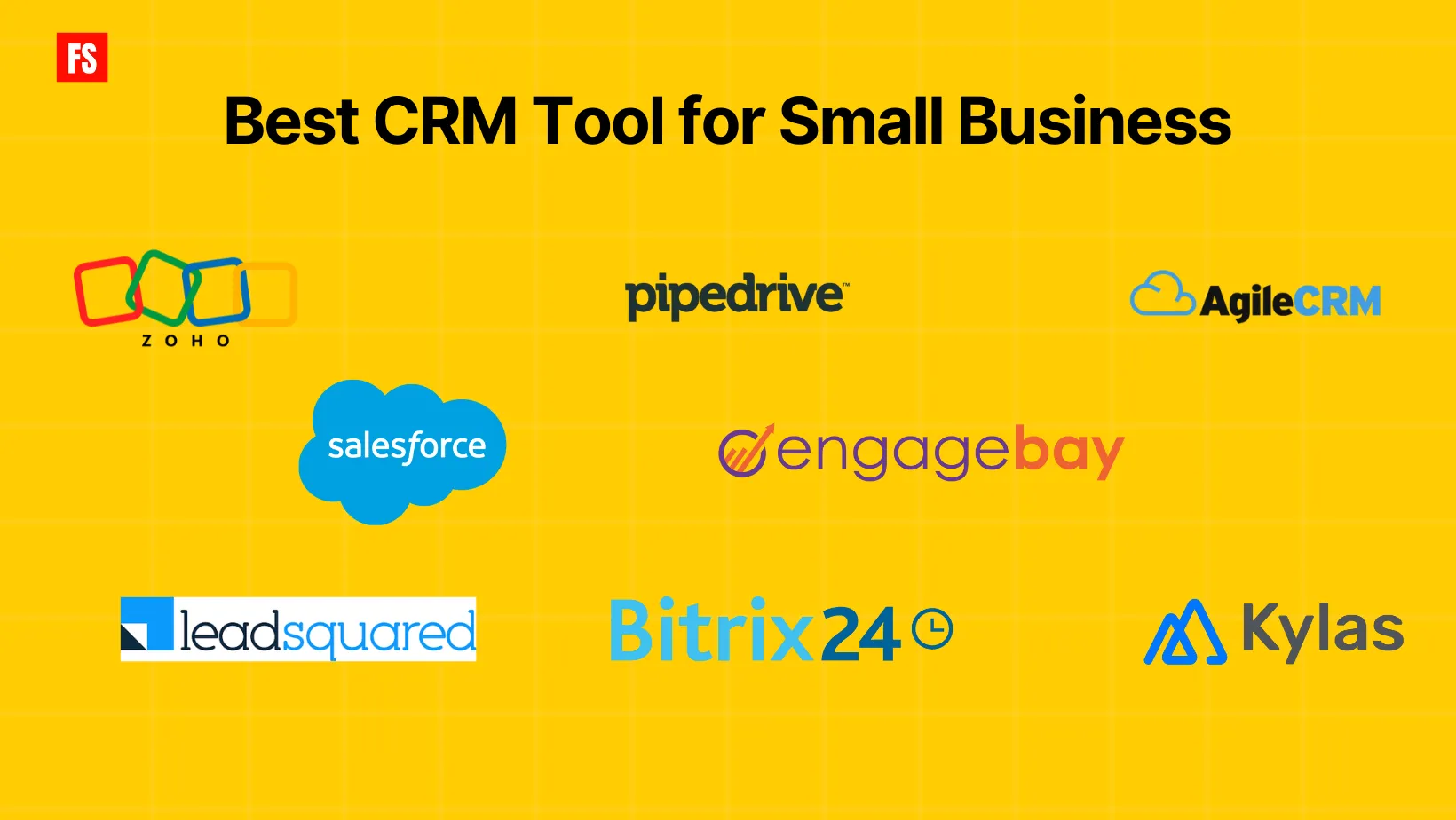 Best CRM Tool for Small Business