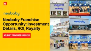 Read more about the article Neubaby Franchise Opportunity: Investment Details, ROI, Royalty