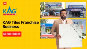 Read more about the article Kag Tiles Franchise Business: Invest in South India No.1 Tile Brand