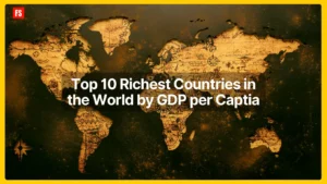 Read more about the article Top 10 Richest Countries in the World