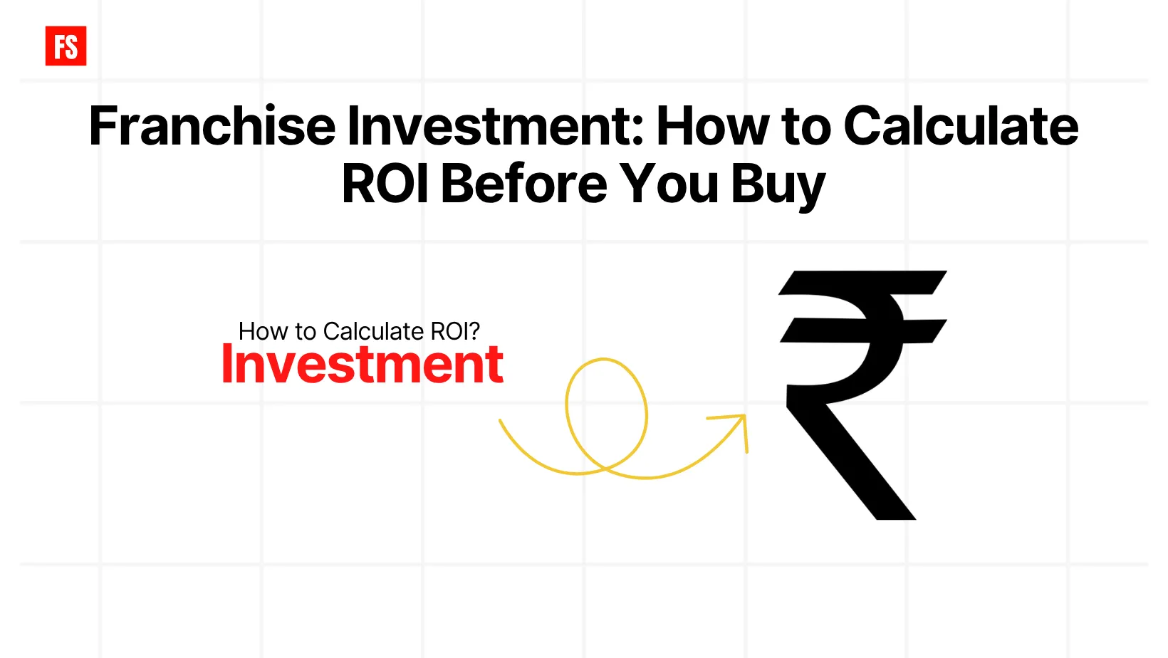 Franchise Investment